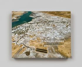 Edward Burtynsky: African Studies / 爱德华·伯廷斯基：非洲研究