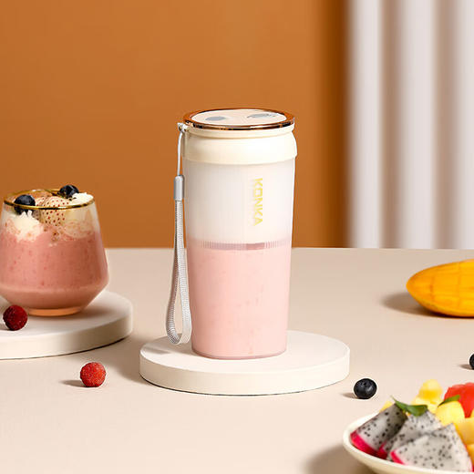 康佳  便携式果汁杯 商品图0