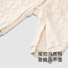 【商场同款】英氏婴儿衣服女童秋冬长袖连体衣保暖宝宝衣服新款 商品缩略图3
