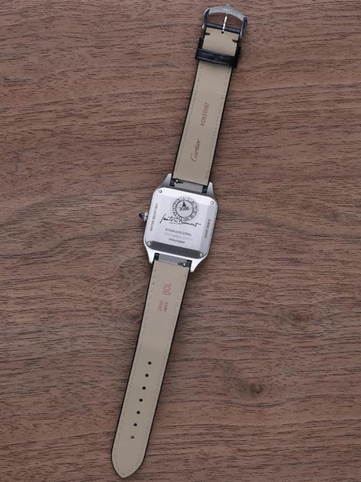 卡地亚WSSA0046 商品图7