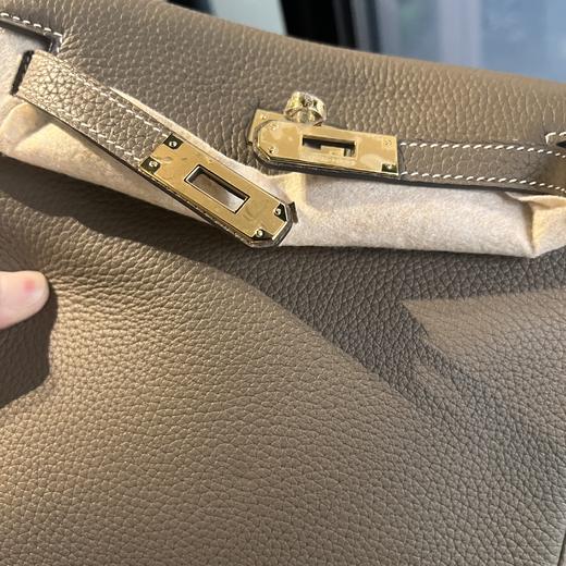 Hermes Kelly Ado 双肩包 商品图5