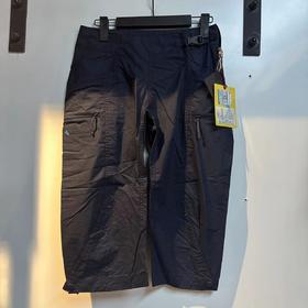 攀山鼠  女款棉休闲七分裤 15555