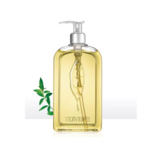 【1F】欧舒丹沐浴露 马鞭草清新沐浴啫喱全身清洁补水保湿滋润柔滑嫩肤500ml 商品图0