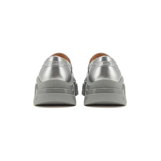 TeenieWeenie小熊简约乐福鞋女秋冬鞋TTAP24F810F 商品图2