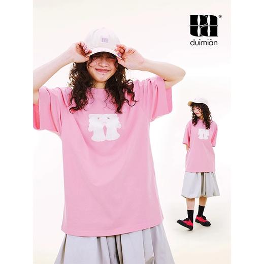 对面duimian公仔短袖 商品图1