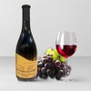 伊珠古堡  精酿赤霞珠干红葡萄酒750ml 橡木桶孕育 节日礼赠 亲朋聚会  48小时发货 商品缩略图0