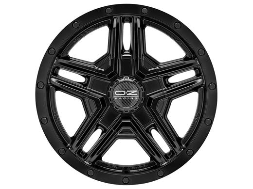 OZ Rally Adventure 轮圈 意大利进口 OZ Racing 17寸 商品图1