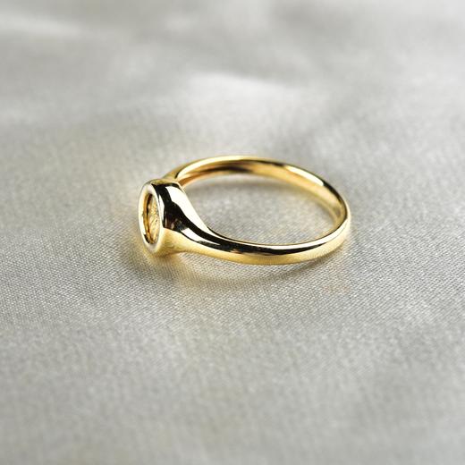 【千年守护】金币戒小-ZX2407033 商品图3