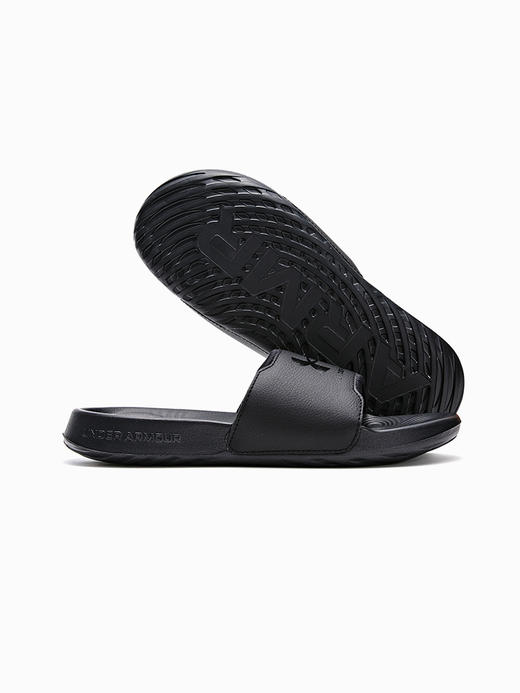 【乐刻甄选】安德玛女士户外运动拖鞋清仓（选大一码） 商品图4