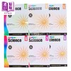 【中商原版】美国新课标教辅 光谱练习册  科学系列6册 小学3-8年级 Spectrum Science Grade 3-8 CarsonDellosa 英文原版 商品缩略图1