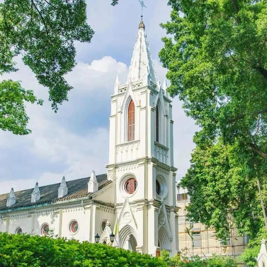 边玩边养老｜旅居顺德，逛吃美食之都，看遍岭南烟火，玩转广东五城！ 商品图1