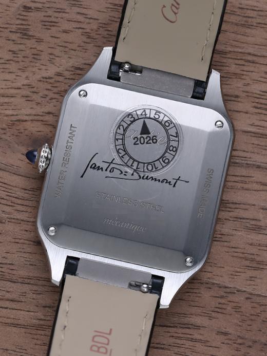 卡地亚WSSA0046 商品图2