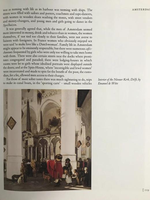 城市与文明（2003） 数百幅插图 精装16开带书匣 商品图6