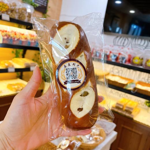 碱水小列巴 商品图0