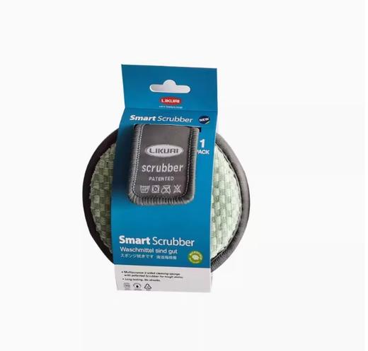 利快瑞典进口多功能清洁海绵擦 商品图0