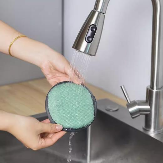 利快瑞典进口多功能清洁海绵擦 商品图3