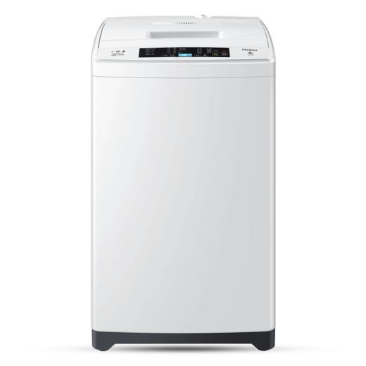 海尔波轮 EB65M019 商品图0