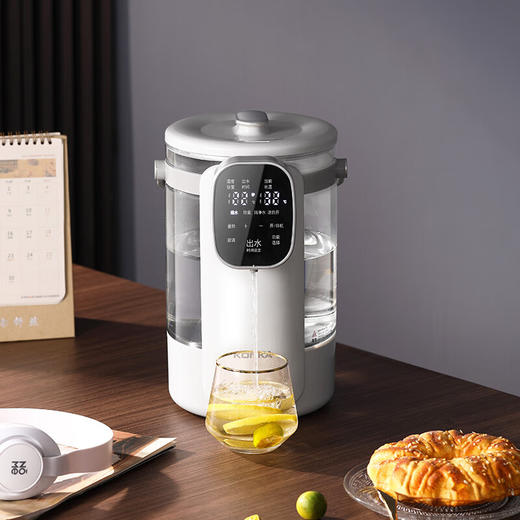 康佳  电热开水瓶 商品图3