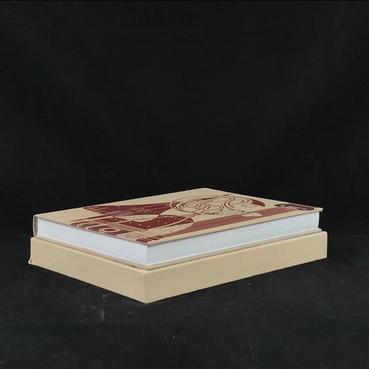 世界七大奇迹 百余幅彩色插图 精装大16开带书匣 商品图1