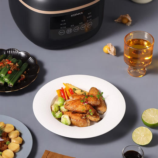 康佳  智能电饭煲 商品图3