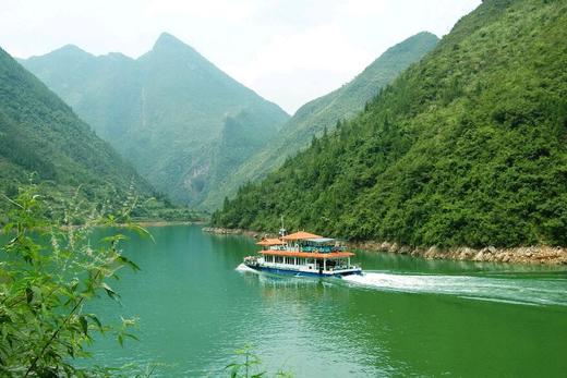 【旅游】8月19日  美维凯悦号6天5晚  长江三峡游轮之旅（南京动车前往） 商品图6