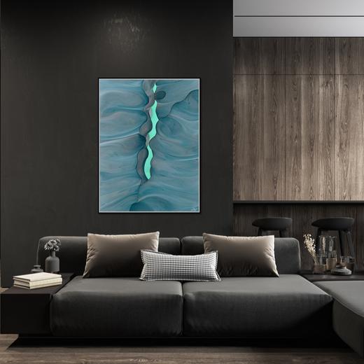 帅鹰《墨未央21-26》199版 商品图4