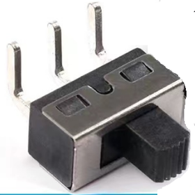 拨动开关 | 2档3脚