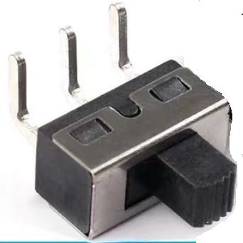 拨动开关 | 2档3脚 商品图0