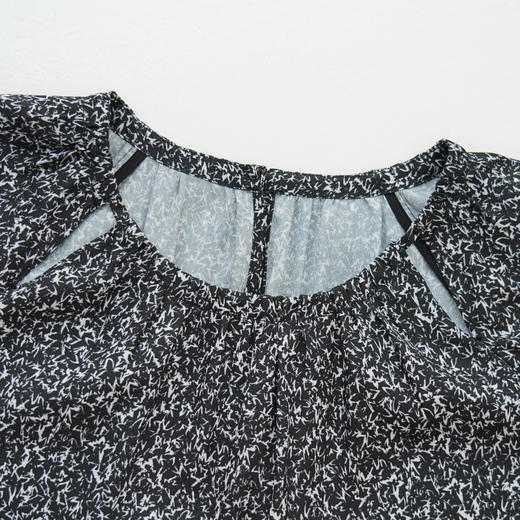 MJ3L050麦克斯菲瑞连衣裙 商品图2