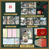 四大名著 特装刷边版 赠 6大礼品 商品缩略图1