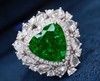 2.19ct 祖母绿戒指 商品缩略图2