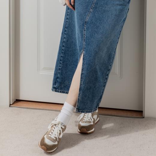 Spalwart复古阿甘鞋|一双承包四季穿搭，轻便舒适暴走不累 商品图1