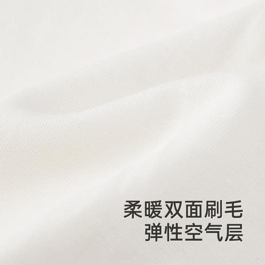 【商场同款】英氏婴儿衣服秋冬长袖女童新生儿衣服新款连体衣 商品图1