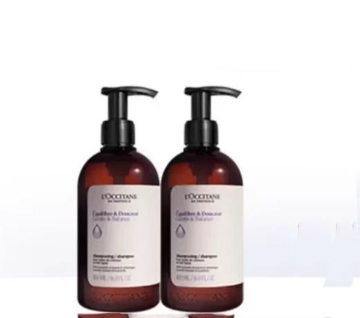 1F【欧舒丹】欧舒丹5合1平衡洗护发500ml 商品图1