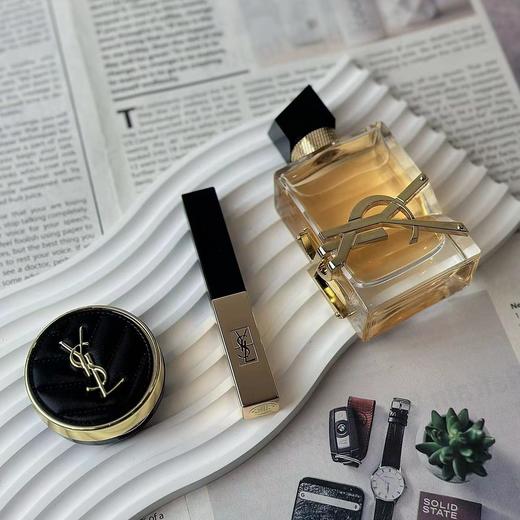 YSL七夕珍藏浪漫礼盒，YSL爆款合集，送礼佳选【G】 商品图1