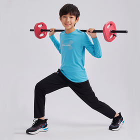 【12月-特惠福利】正品Under Armour安德玛儿童 针织长裤242108619超低折扣