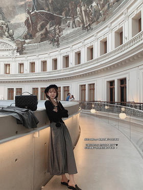 金蘑菇菇 rue royale浅做芭蕾少女/ 疯狂戳中审美的小众芭蕾风