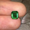 0.93ct 祖母绿裸石 商品缩略图3