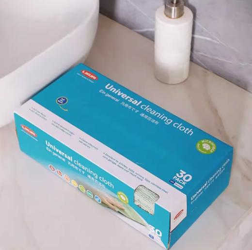 利快瑞典进口多用途百洁布 商品图4