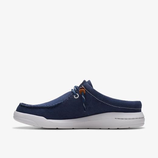 Clarks 男款一脚蹬 鞋拖 ￥430直邮到手 商品图10