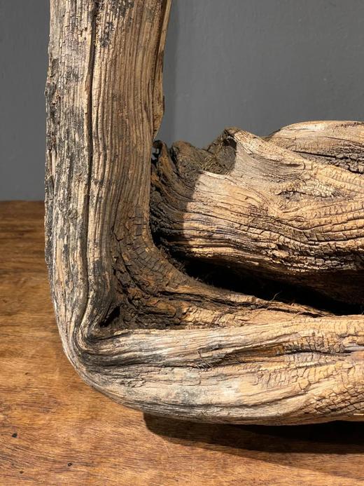 天然老藤木山子摆件，顺丰包邮 商品图12