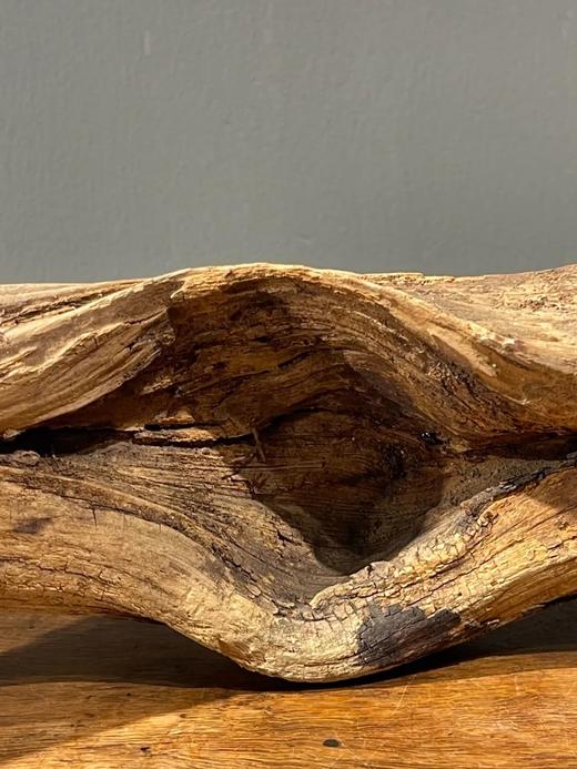 天然老藤木山子摆件，顺丰包邮 商品图8