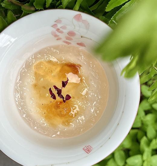 大颗钻石桃胶鲜炖燕窝 月卡套餐 45ml*28瓶 商品图2