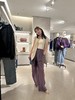 MAISON COVET 订珠装饰夏日长裤 商品缩略图9