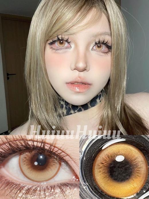 『日抛中直径』YUKICON-鎏金宝石 -14.2mm【日抛 0-800度 无525/575】 商品图0