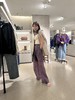 MAISON COVET 订珠装饰夏日长裤 商品缩略图3