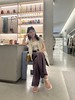 MAISON COVET 订珠装饰夏日长裤 商品缩略图8
