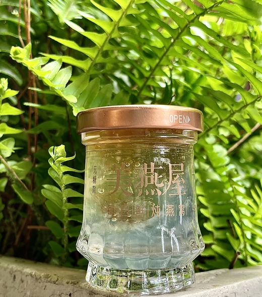 大颗钻石桃胶鲜炖燕窝 月卡套餐 45ml*28瓶 商品图5