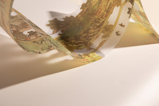 现货《寻山·问水·游胜：中国国家图书馆藏山川名胜舆图集珍》 商品图10