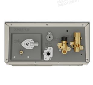 卡萨帝燃气热水器JSQ31-16CRT7FYRGU1 商品图2